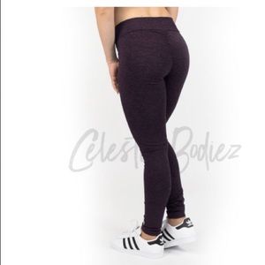 Vcut Twilight Celestial Leggings NWT